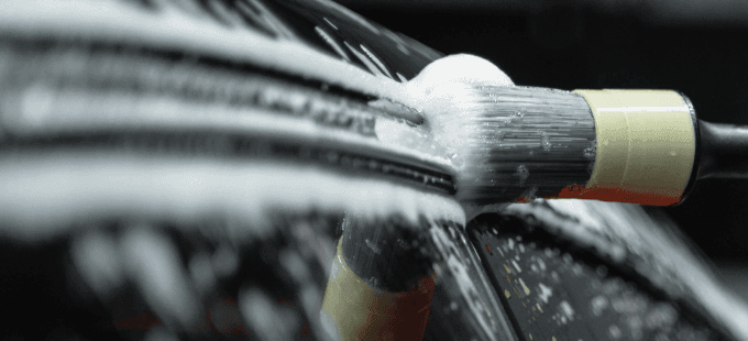 Deep Clean + Full Valet